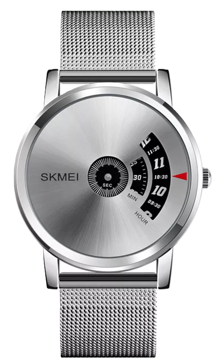 Zegarek, który podkreśla Twój styl: Minimalistyczny, Prestiżowy Verrio™