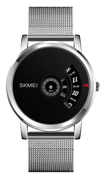 Zegarek, który podkreśla Twój styl: Minimalistyczny, Prestiżowy Verrio™